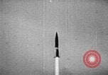 Image des missiles guidés United States USA, 1946, de la seconde 21 séquences d'archives historiques vidéo 65675046014