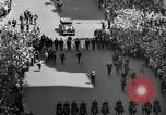 Image of the Great Beer Parade demonstration against prohibition New York City USA, 1932, second 9 stock footage video 65675046021