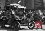 Image of the Great Beer Parade demonstration against prohibition New York City USA, 1932, second 23 stock footage video 65675046021