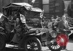 Image of the Great Beer Parade demonstration against prohibition New York City USA, 1932, second 24 stock footage video 65675046021