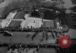 Image of the Great Beer Parade demonstration against prohibition New York City USA, 1932, second 42 stock footage video 65675046021