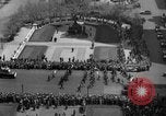 Image of the Great Beer Parade demonstration against prohibition New York City USA, 1932, second 44 stock footage video 65675046021