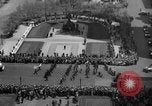 Image of the Great Beer Parade demonstration against prohibition New York City USA, 1932, second 46 stock footage video 65675046021