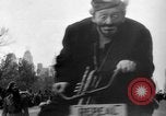 Image of the Great Beer Parade demonstration against prohibition New York City USA, 1932, second 53 stock footage video 65675046021