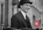 Image of the Great Beer Parade demonstration against prohibition New York City USA, 1932, second 55 stock footage video 65675046021