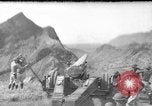 Image équipages de canon de l'Armée de terre américaine Hawaii USA, 1937, de la seconde 1 séquences d'archives historiques vidéo 65675046023