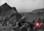 Image équipages de canon de l'Armée de terre américaine Hawaii USA, 1937, de la seconde 4 séquences d'archives historiques vidéo 65675046023