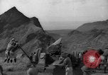 Image équipages de canon de l'Armée de terre américaine Hawaii USA, 1937, de la seconde 5 séquences d'archives historiques vidéo 65675046023