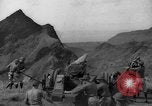 Image équipages de canon de l'Armée de terre américaine Hawaii USA, 1937, de la seconde 8 séquences d'archives historiques vidéo 65675046023