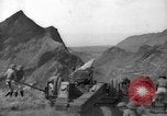 Image équipages de canon de l'Armée de terre américaine Hawaii USA, 1937, de la seconde 9 séquences d'archives historiques vidéo 65675046023