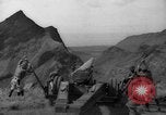 Image équipages de canon de l'Armée de terre américaine Hawaii USA, 1937, de la seconde 10 séquences d'archives historiques vidéo 65675046023