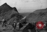 Image équipages de canon de l'Armée de terre américaine Hawaii USA, 1937, de la seconde 11 séquences d'archives historiques vidéo 65675046023