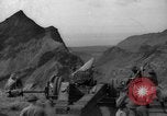 Image équipages de canon de l'Armée de terre américaine Hawaii USA, 1937, de la seconde 12 séquences d'archives historiques vidéo 65675046023