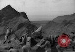 Image équipages de canon de l'Armée de terre américaine Hawaii USA, 1937, de la seconde 13 séquences d'archives historiques vidéo 65675046023