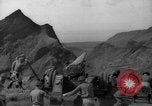 Image équipages de canon de l'Armée de terre américaine Hawaii USA, 1937, de la seconde 14 séquences d'archives historiques vidéo 65675046023