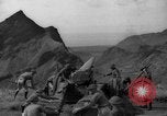 Image équipages de canon de l'Armée de terre américaine Hawaii USA, 1937, de la seconde 16 séquences d'archives historiques vidéo 65675046023