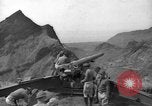 Image équipages de canon de l'Armée de terre américaine Hawaii USA, 1937, de la seconde 20 séquences d'archives historiques vidéo 65675046023
