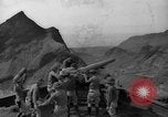 Image équipages de canon de l'Armée de terre américaine Hawaii USA, 1937, de la seconde 23 séquences d'archives historiques vidéo 65675046023