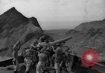 Image équipages de canon de l'Armée de terre américaine Hawaii USA, 1937, de la seconde 25 séquences d'archives historiques vidéo 65675046023