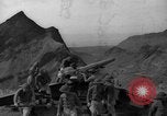 Image équipages de canon de l'Armée de terre américaine Hawaii USA, 1937, de la seconde 27 séquences d'archives historiques vidéo 65675046023
