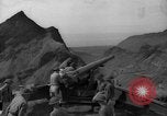 Image équipages de canon de l'Armée de terre américaine Hawaii USA, 1937, de la seconde 28 séquences d'archives historiques vidéo 65675046023