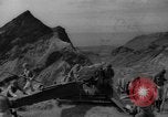 Image équipages de canon de l'Armée de terre américaine Hawaii USA, 1937, de la seconde 40 séquences d'archives historiques vidéo 65675046023