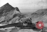 Image équipages de canon de l'Armée de terre américaine Hawaii USA, 1937, de la seconde 44 séquences d'archives historiques vidéo 65675046023