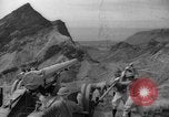 Image équipages de canon de l'Armée de terre américaine Hawaii USA, 1937, de la seconde 49 séquences d'archives historiques vidéo 65675046023