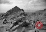 Image équipages de canon de l'Armée de terre américaine Hawaii USA, 1937, de la seconde 52 séquences d'archives historiques vidéo 65675046023