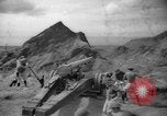 Image équipages de canon de l'Armée de terre américaine Hawaii USA, 1937, de la seconde 53 séquences d'archives historiques vidéo 65675046023