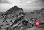 Image équipages de canon de l'Armée de terre américaine Hawaii USA, 1937, de la seconde 54 séquences d'archives historiques vidéo 65675046023