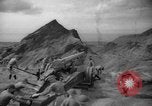 Image équipages de canon de l'Armée de terre américaine Hawaii USA, 1937, de la seconde 56 séquences d'archives historiques vidéo 65675046023