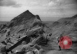 Image équipages de canon de l'Armée de terre américaine Hawaii USA, 1937, de la seconde 57 séquences d'archives historiques vidéo 65675046023