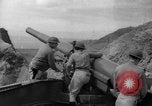 Image équipages de canon de l'Armée de terre américaine Hawaii USA, 1937, de la seconde 59 séquences d'archives historiques vidéo 65675046023