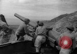 Image équipages de canon de l'Armée de terre américaine Hawaii USA, 1937, de la seconde 60 séquences d'archives historiques vidéo 65675046023