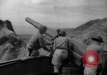 Image équipages de canon de l'Armée de terre américaine Hawaii USA, 1937, de la seconde 61 séquences d'archives historiques vidéo 65675046023