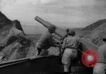 Image équipages de canon de l'Armée de terre américaine Hawaii USA, 1937, de la seconde 62 séquences d'archives historiques vidéo 65675046023