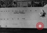 Standbild USA Verkehr Chateau Thierry Hawaii USA, 1937, aus Sekunde 3 historischem Filmmaterial Videoclip 65675046024