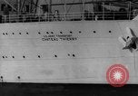 Standbild USA Verkehr Chateau Thierry Hawaii USA, 1937, aus Sekunde 5 historischem Filmmaterial Videoclip 65675046024