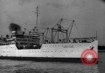 Standbild USA Verkehr Chateau Thierry Hawaii USA, 1937, aus Sekunde 13 historischem Filmmaterial Videoclip 65675046024
