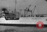 Standbild USA Verkehr Chateau Thierry Hawaii USA, 1937, aus Sekunde 18 historischem Filmmaterial Videoclip 65675046024