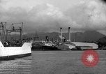 Standbild USA Verkehr Chateau Thierry Hawaii USA, 1937, aus Sekunde 22 historischem Filmmaterial Videoclip 65675046024