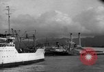 Standbild USA Verkehr Chateau Thierry Hawaii USA, 1937, aus Sekunde 24 historischem Filmmaterial Videoclip 65675046024