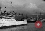 Standbild USA Verkehr Chateau Thierry Hawaii USA, 1937, aus Sekunde 27 historischem Filmmaterial Videoclip 65675046024