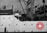 Standbild USA Verkehr Chateau Thierry Hawaii USA, 1937, aus Sekunde 43 historischem Filmmaterial Videoclip 65675046024