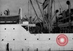 Standbild USA Verkehr Chateau Thierry Hawaii USA, 1937, aus Sekunde 44 historischem Filmmaterial Videoclip 65675046024