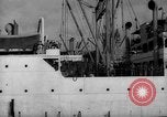 Standbild USA Verkehr Chateau Thierry Hawaii USA, 1937, aus Sekunde 45 historischem Filmmaterial Videoclip 65675046024