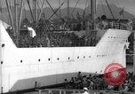 Standbild USA Verkehr Chateau Thierry Hawaii USA, 1937, aus Sekunde 47 historischem Filmmaterial Videoclip 65675046024