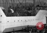 Standbild USA Verkehr Chateau Thierry Hawaii USA, 1937, aus Sekunde 49 historischem Filmmaterial Videoclip 65675046024