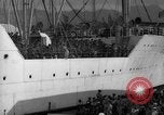Standbild USA Verkehr Chateau Thierry Hawaii USA, 1937, aus Sekunde 50 historischem Filmmaterial Videoclip 65675046024